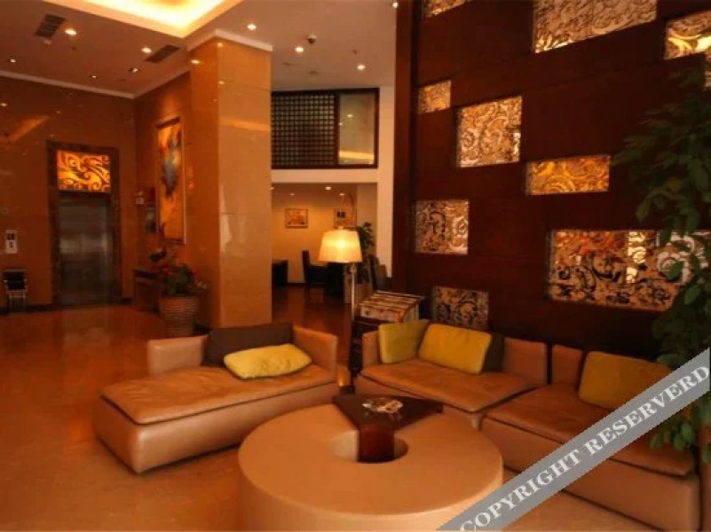 Xingyue City Star Hotel