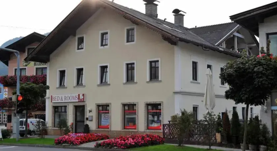 Bed & Rooms, Wörgl