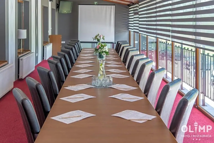 Hotel Olimp