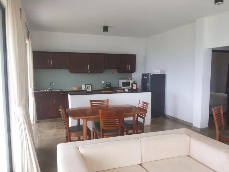 The View at Glenloch - Home Stay