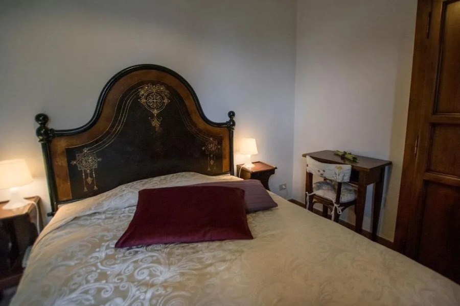 Albergo Ristorante Da Vestro