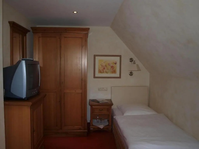 Wegermann`s BIO-Landhaus im Wodantal