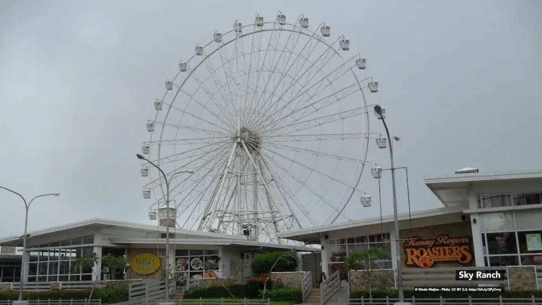 Rachel's Bed & Breakfast