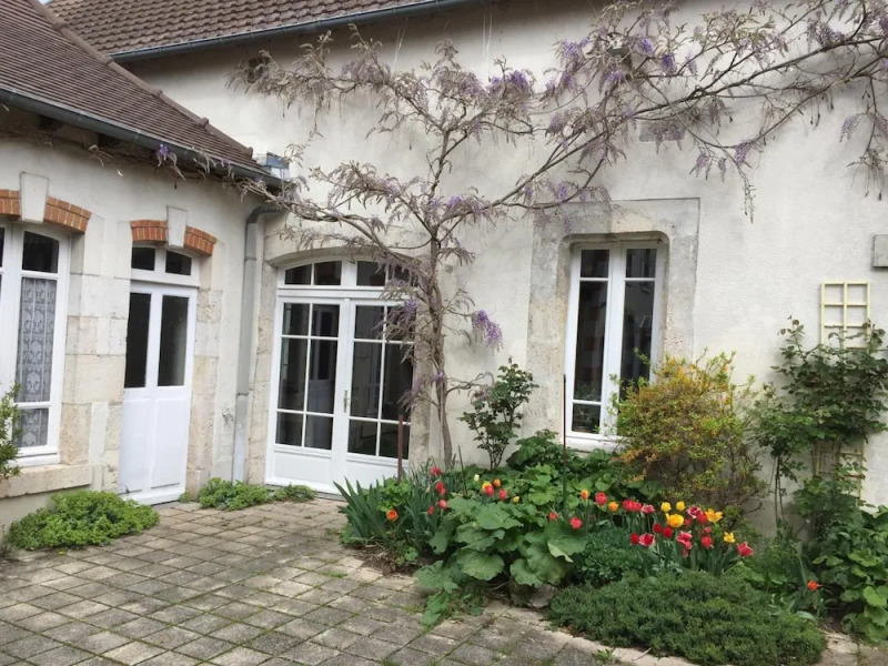 Le Clos Tilia Chambres d'Hôtes