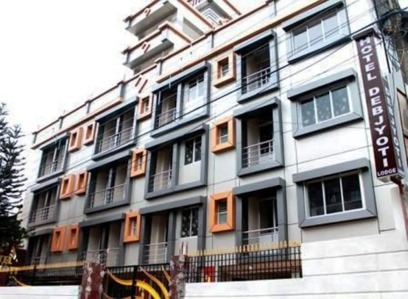 Hotel Debjyoti