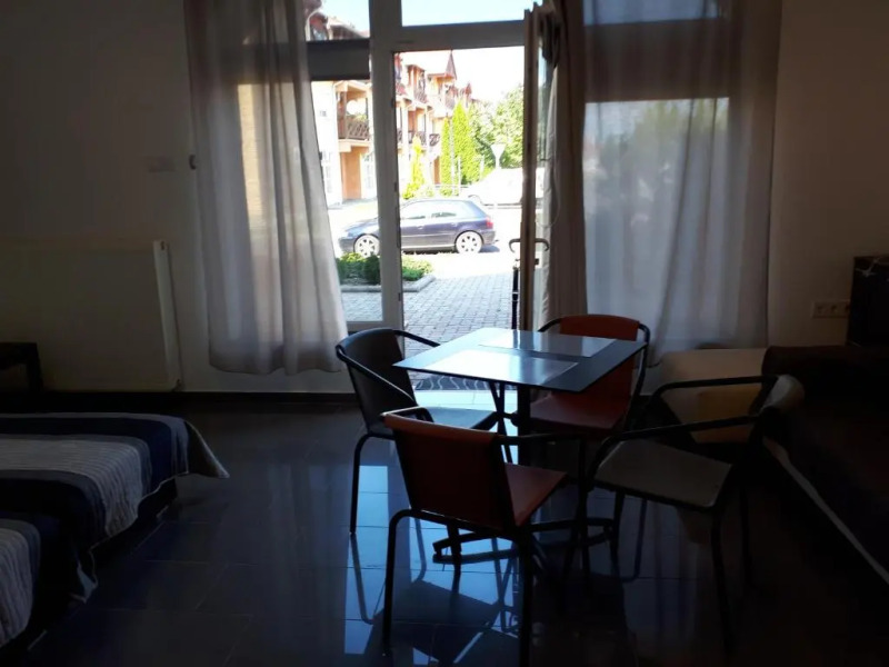 Kertvárosi Apartman