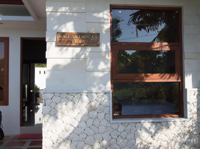 Bale Village C8 Villa