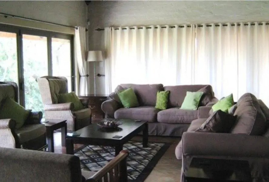 Leselo La Bontshi Lodge