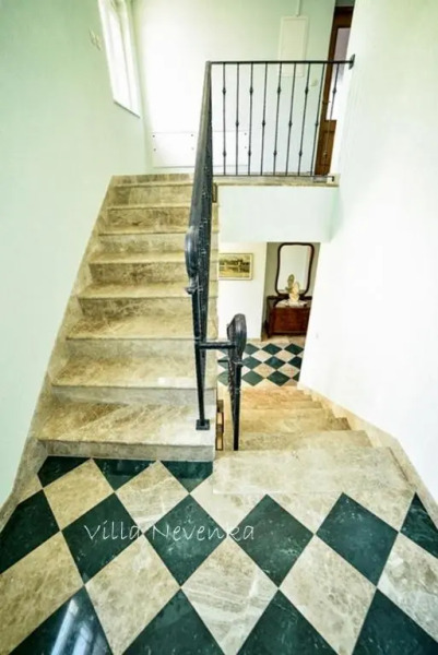 Apartments Villa Nevenka