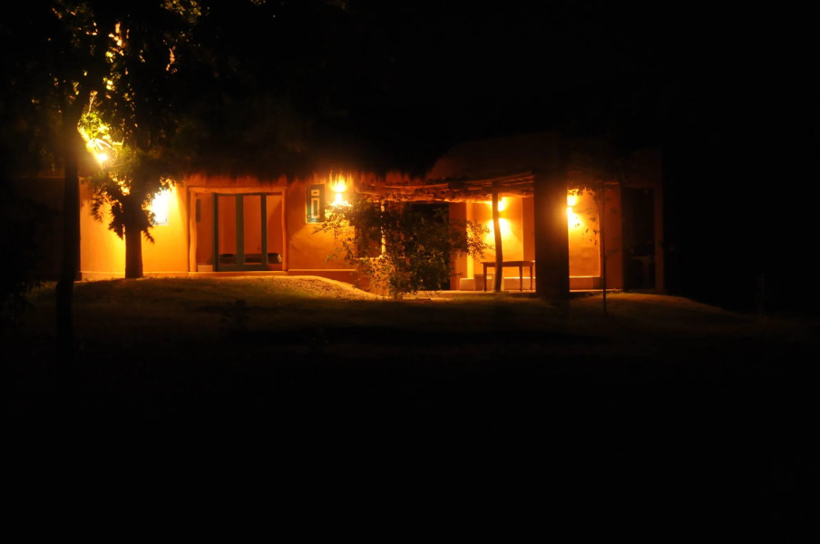 Back of beyond -  Wellness Retreat