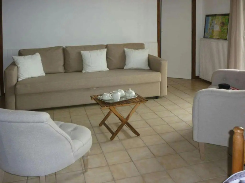 Villa 5 personnes quartier calme