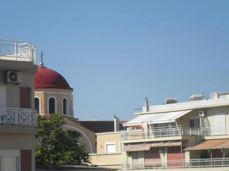 Central Luxurious Suite Near Lighthouse