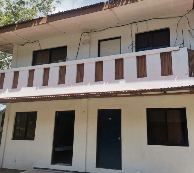 Binubusan Beach Hotel & Resort