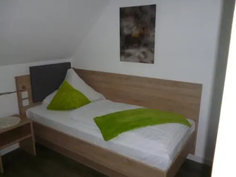 Hotel Garni Haus Schönberger