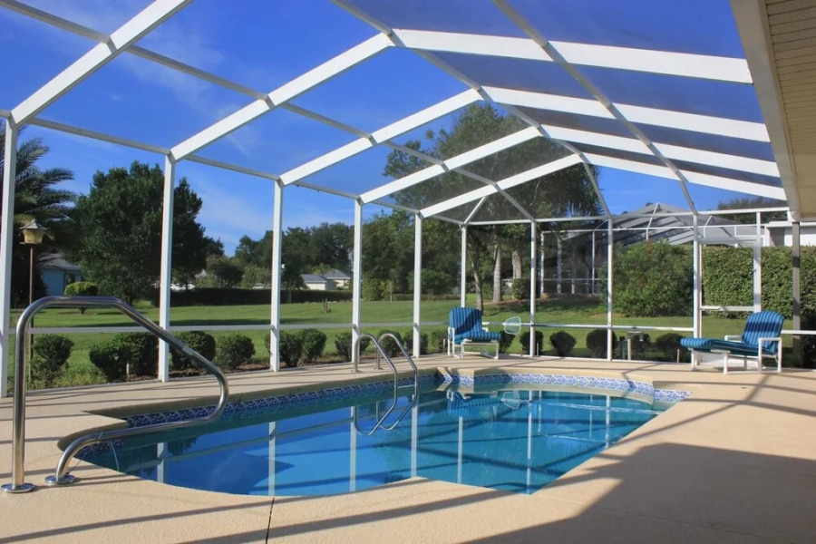 Villa John - Comfort - 4 Bedroom