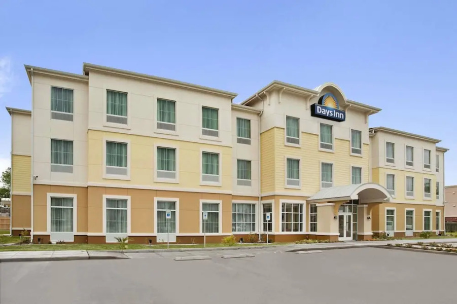 Days Inn Victoria