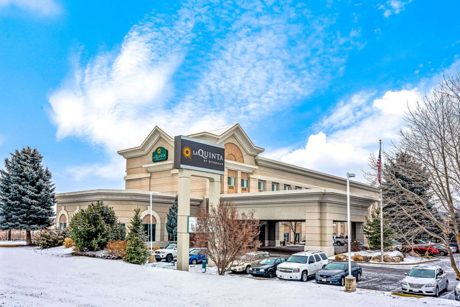 La Quinta Inn & Suites by Wyndham Coeur d`Alene