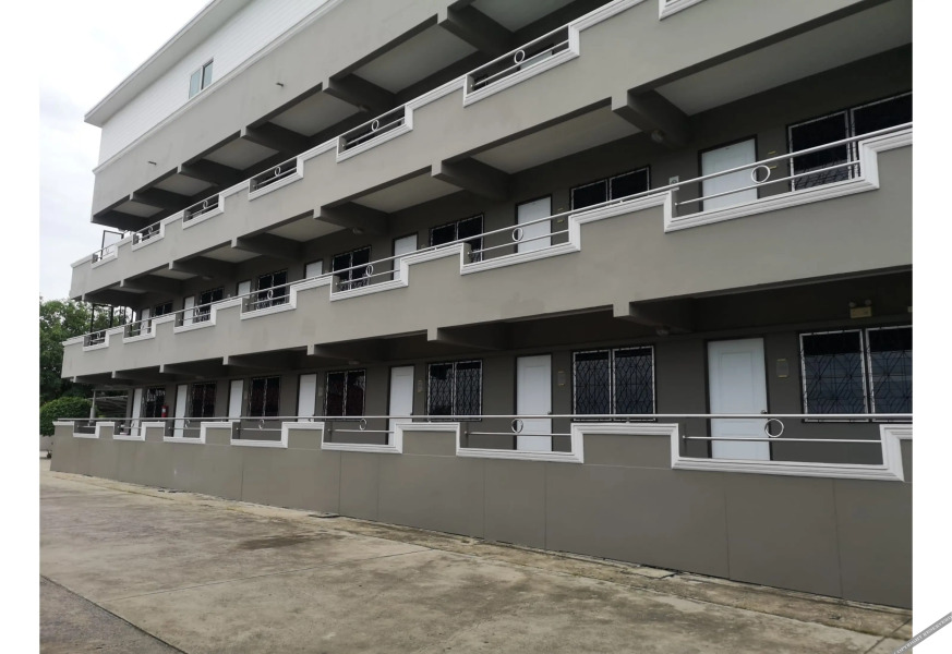 Capital O 75406 Hotel M Rojana