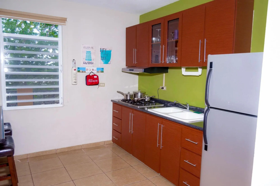 Ramey Luxury Apartments