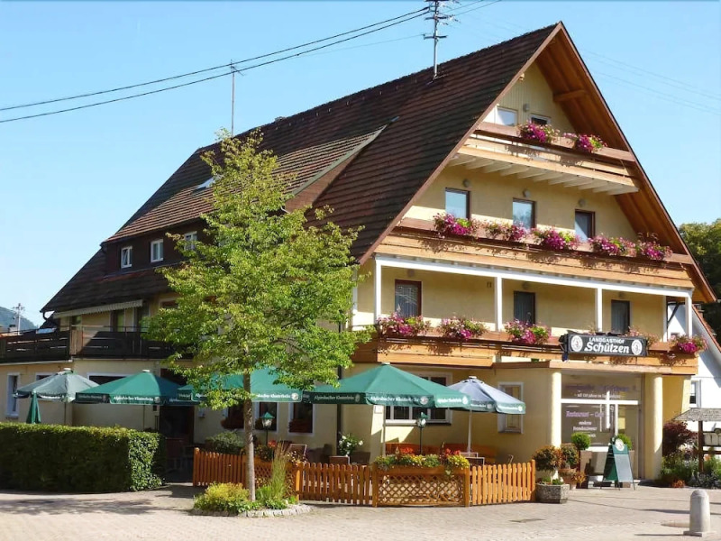 Hotel Zum Schützen