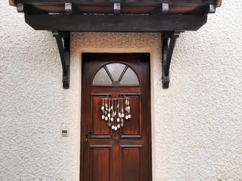 House With one Bedroom in Charbonnier-les-mines, With Wonderful Mounta