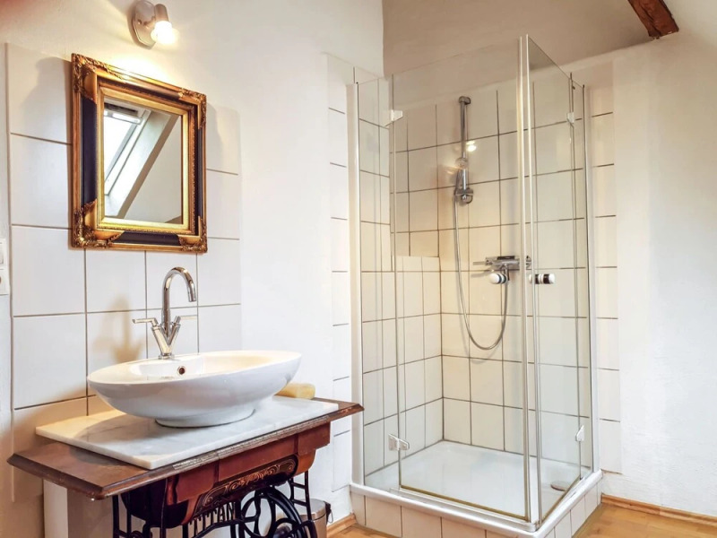 Scheune Ediger-eller