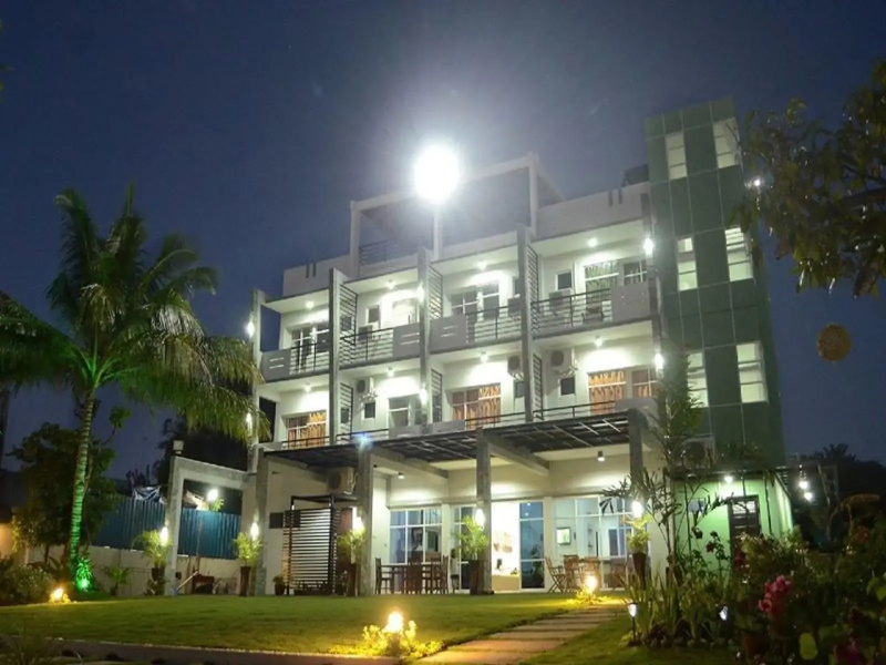 Bohol Sunset Villa