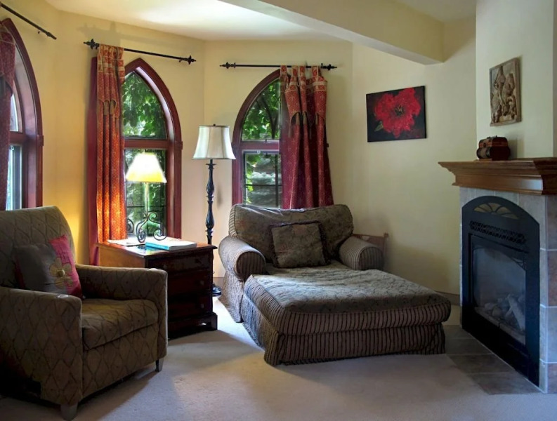 Grail Springs Retreat