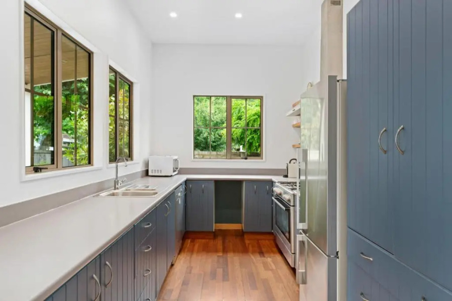 Gold Rush Cottage - Arrowtown Holiday Home