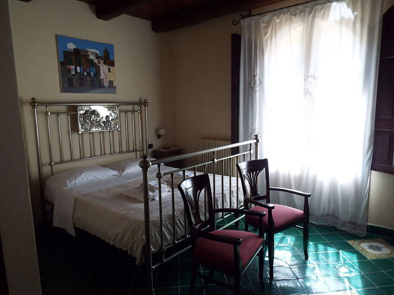 Turismo Rurale Cefalù