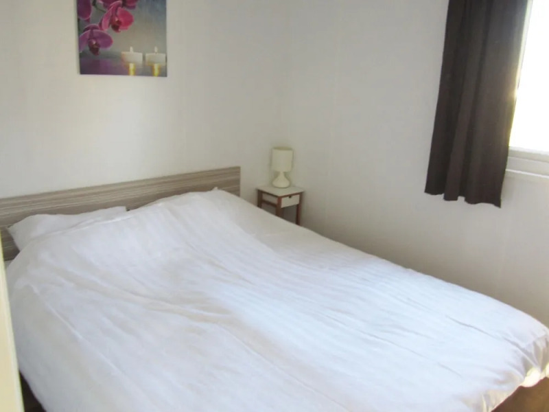 Comfortable Chalet Located in Green Achterhoek