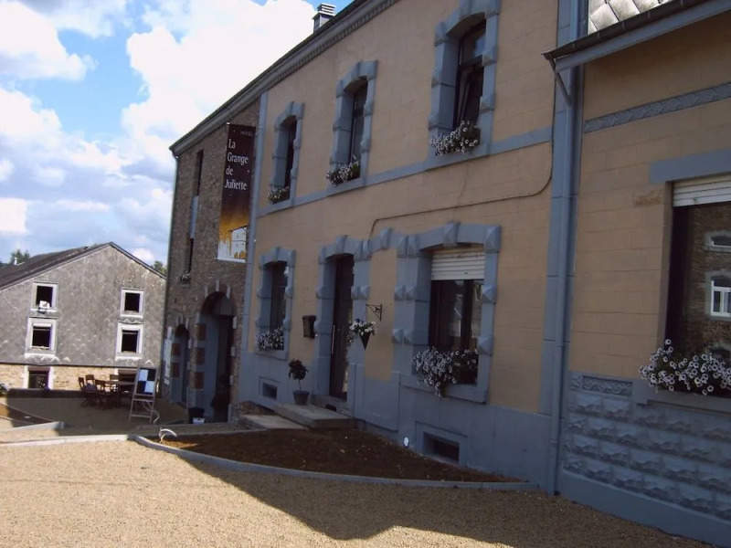 Hotel La Grange de Juliette