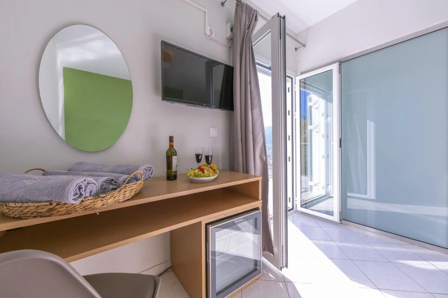 Villa Electra With Private Pool