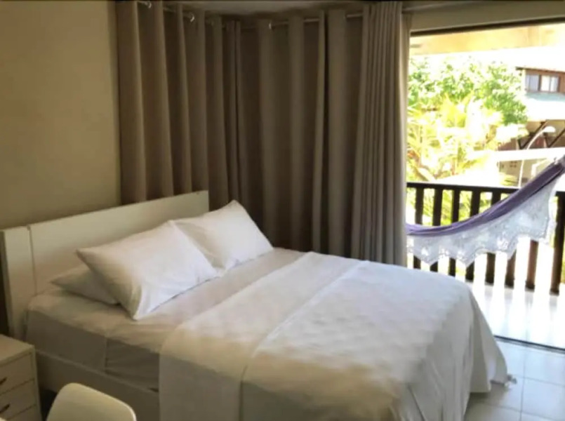 Nannai Residence Flat