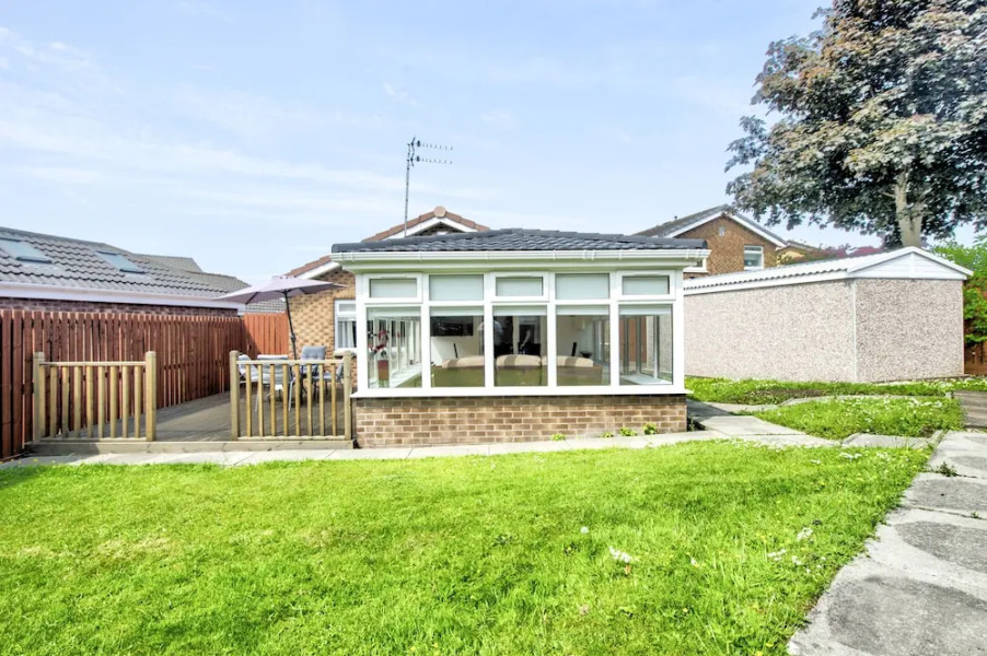 No.17 Serviced Apartment