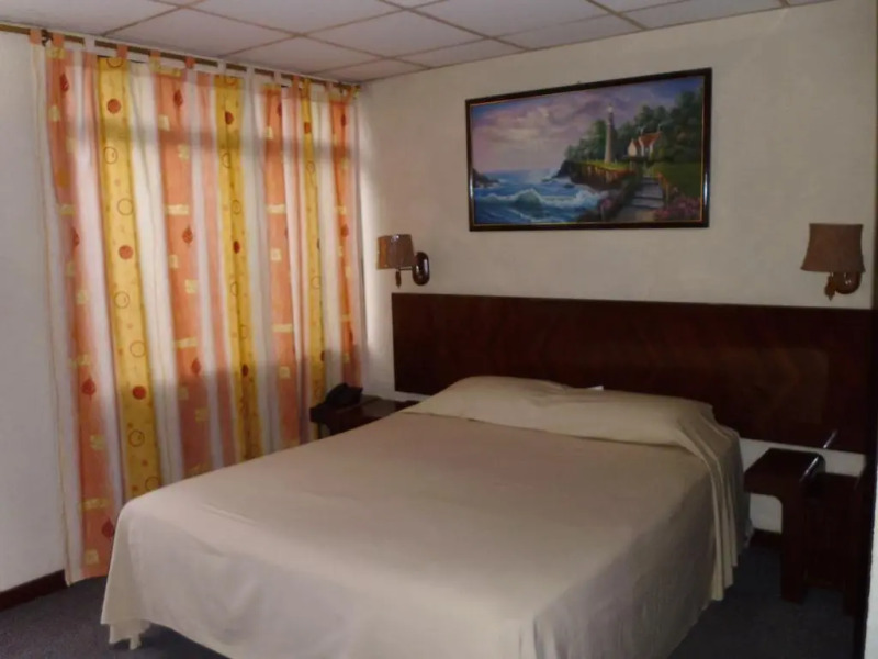 Hotel Sol de Oriente