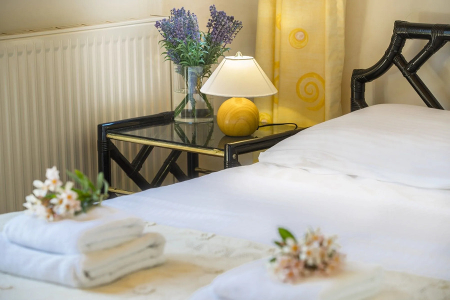 Ayia Napa Villa Magnolia