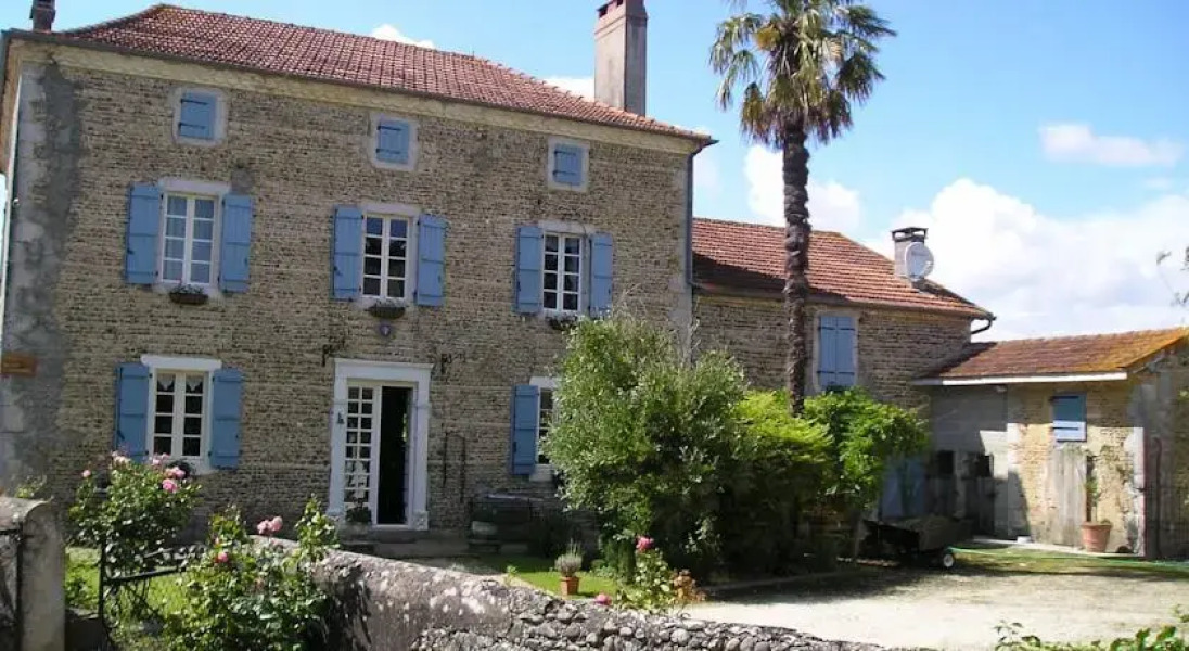 Chambres dHôtes Maison dAntoine