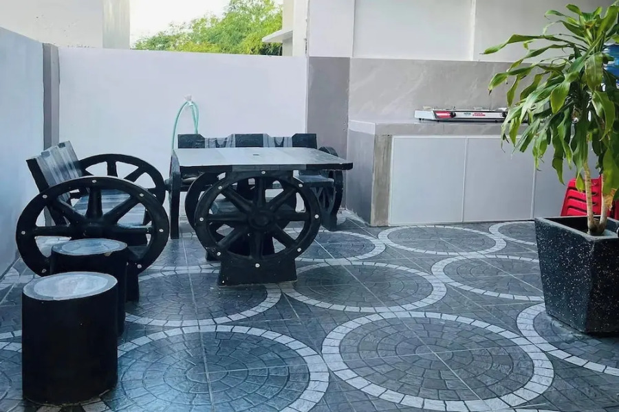 Shiella'S Staycation House Cabanatuan