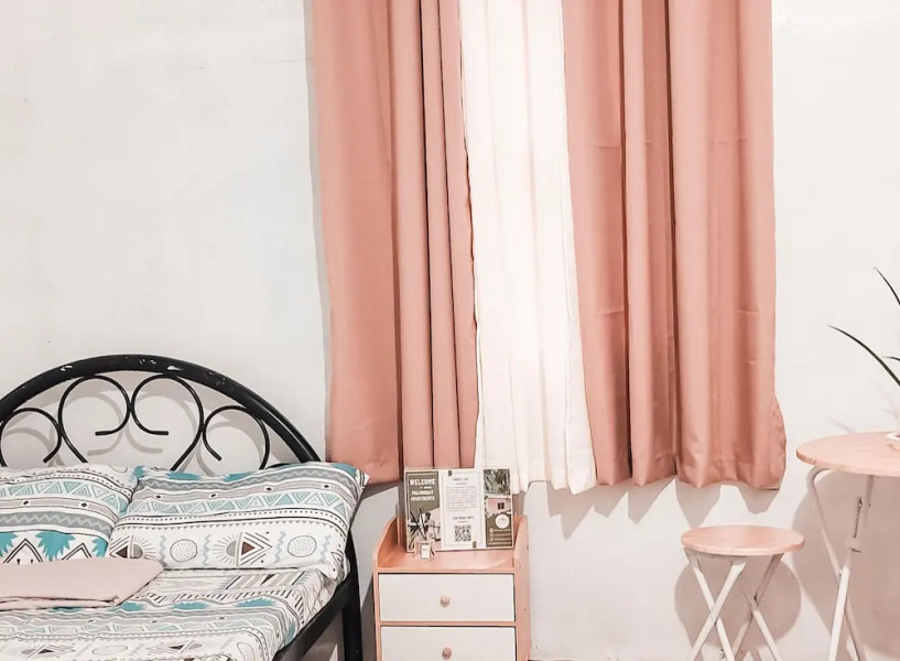 Malunggay Apartments