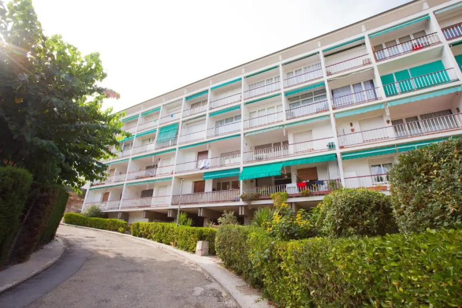 Sant Pol Beach Front