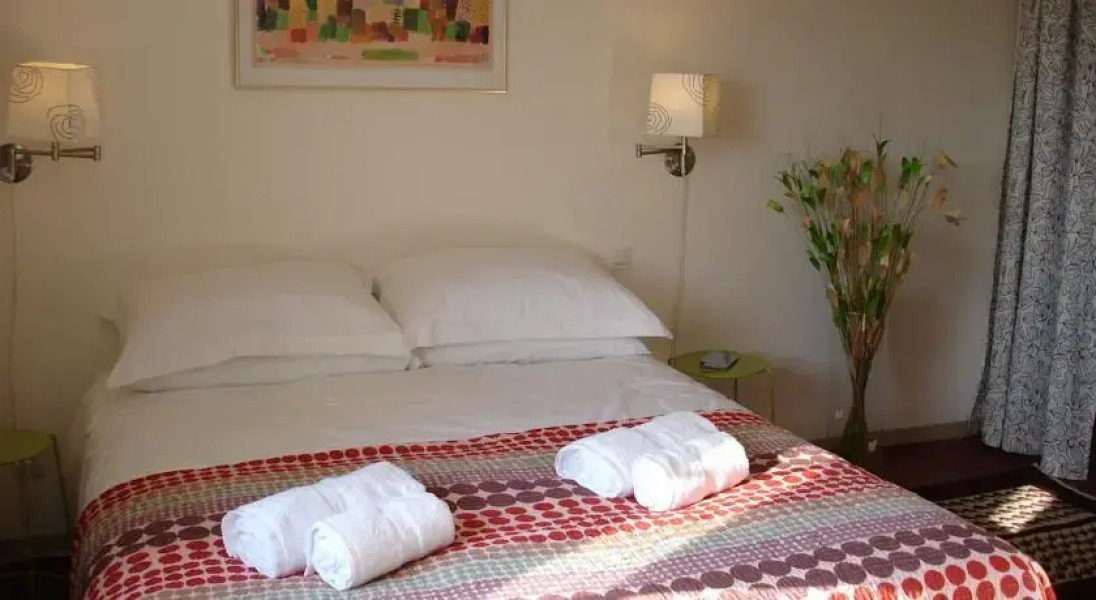 Le Saint André Chambres dHôtes