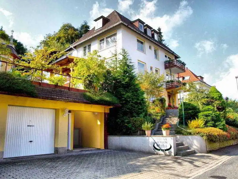 Hotel-Pension Ursula