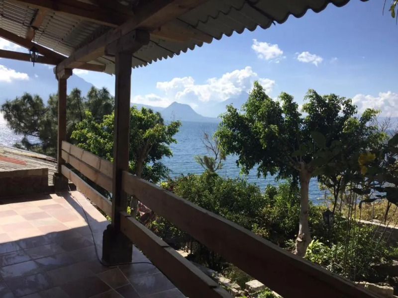 Hotel Terrazas Del Lago