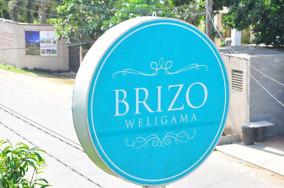 Brizo