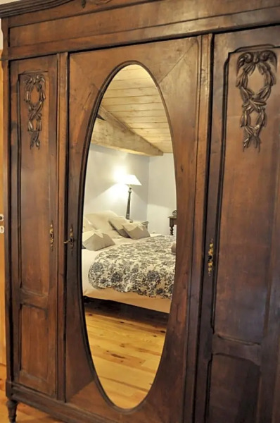 Maison d'Emmannaelle