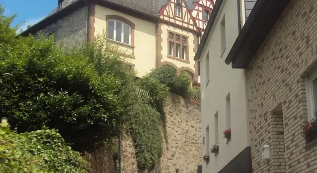 Ferienwohnung Ambiente