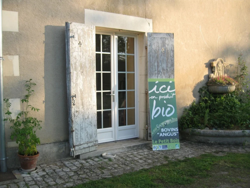Studio au Petit Bois