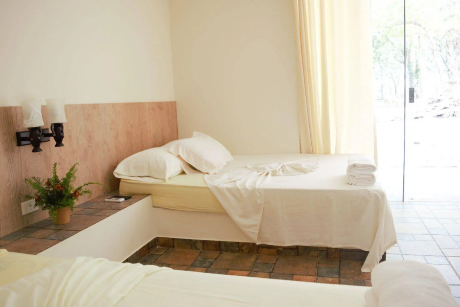 Eco Resort Colpacaranda