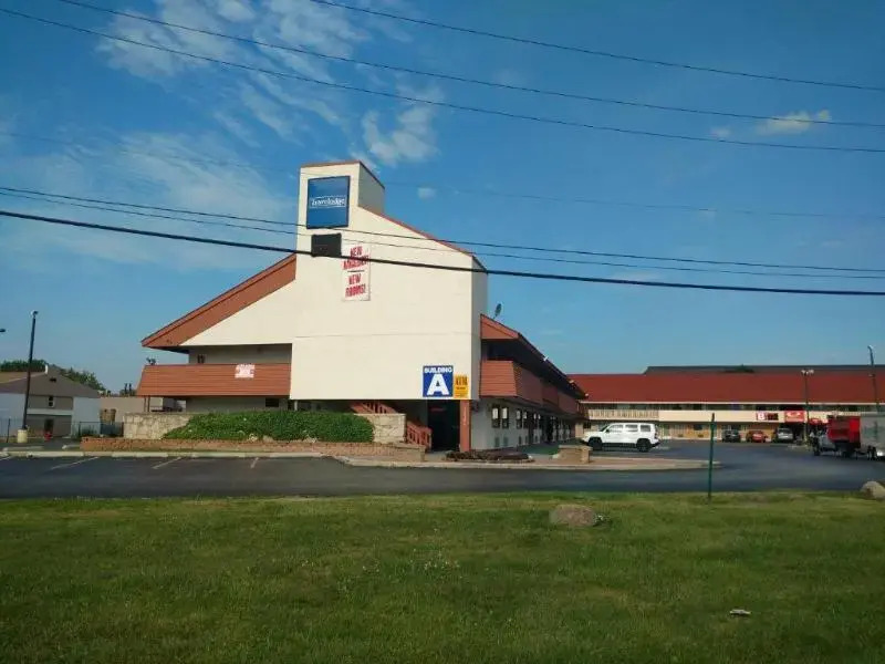 Travelodge South Holland